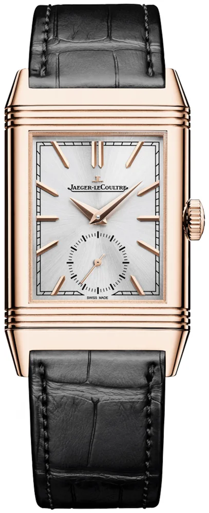 Tribute Monoface Small Seconds